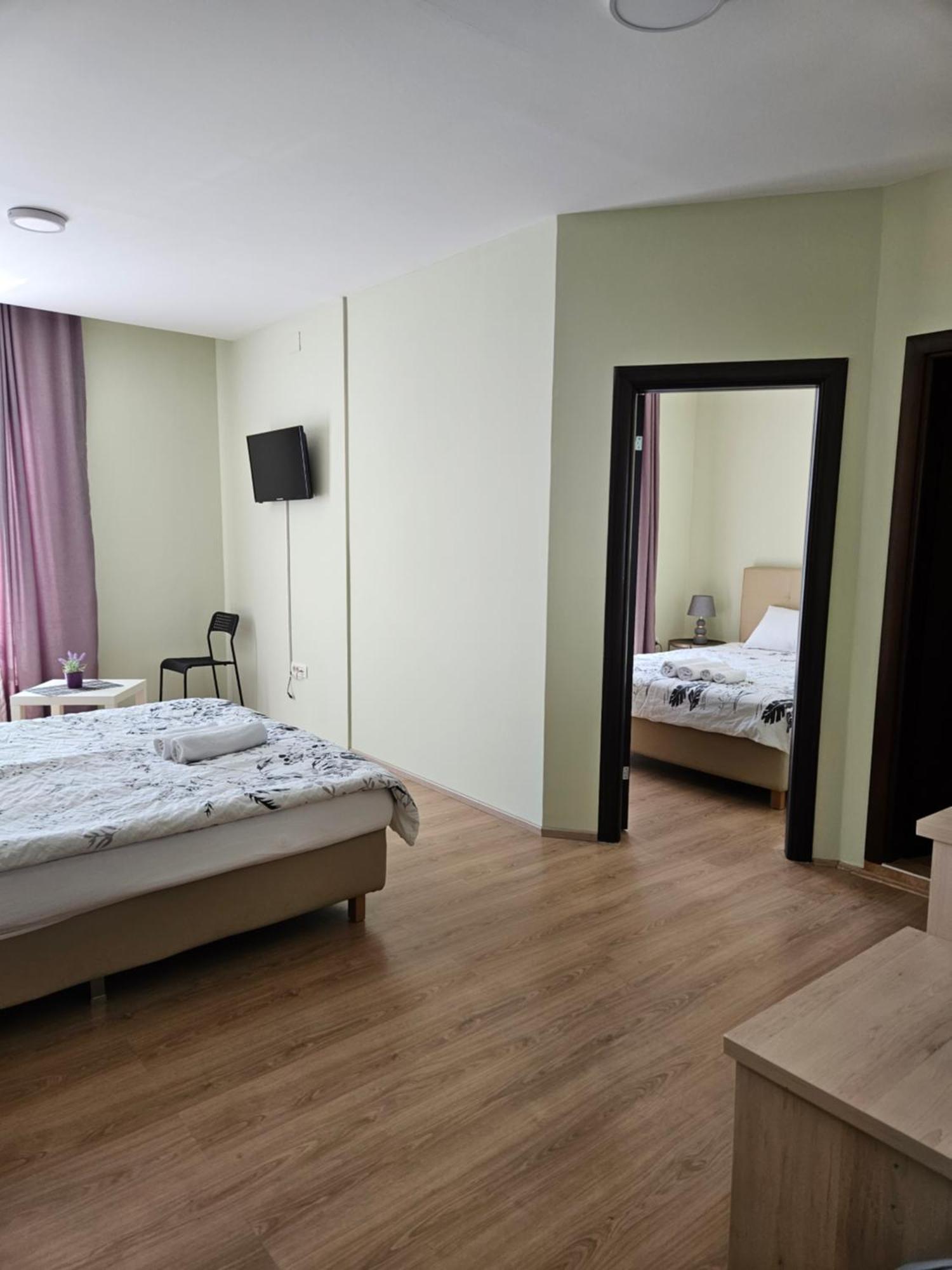 Apartments Lotus Gewgelija Zewnętrze zdjęcie