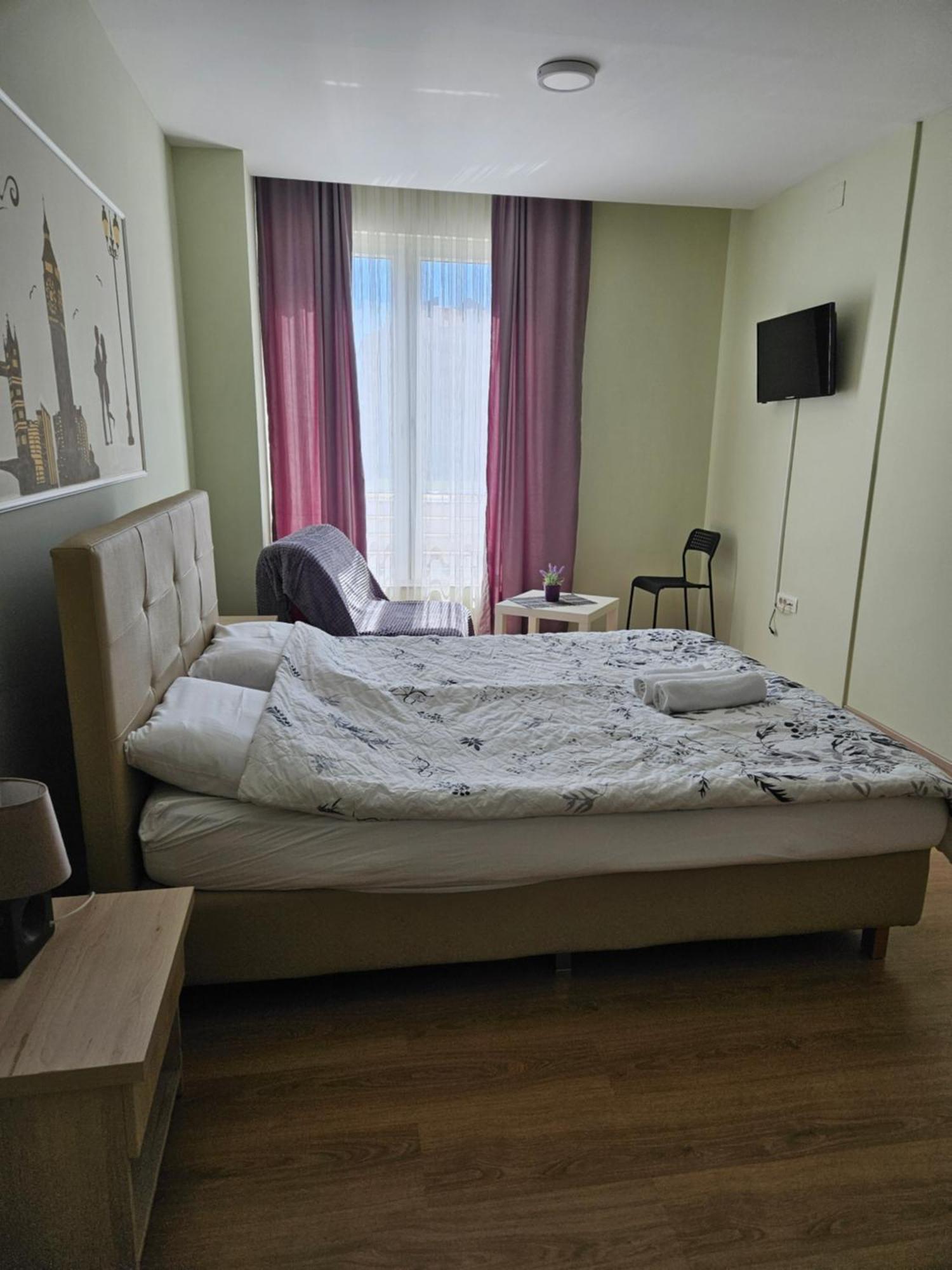 Apartments Lotus Gewgelija Zewnętrze zdjęcie