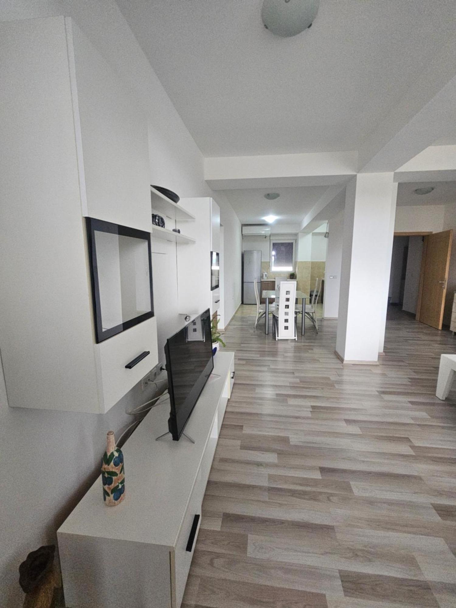 Apartments Lotus Gewgelija Zewnętrze zdjęcie