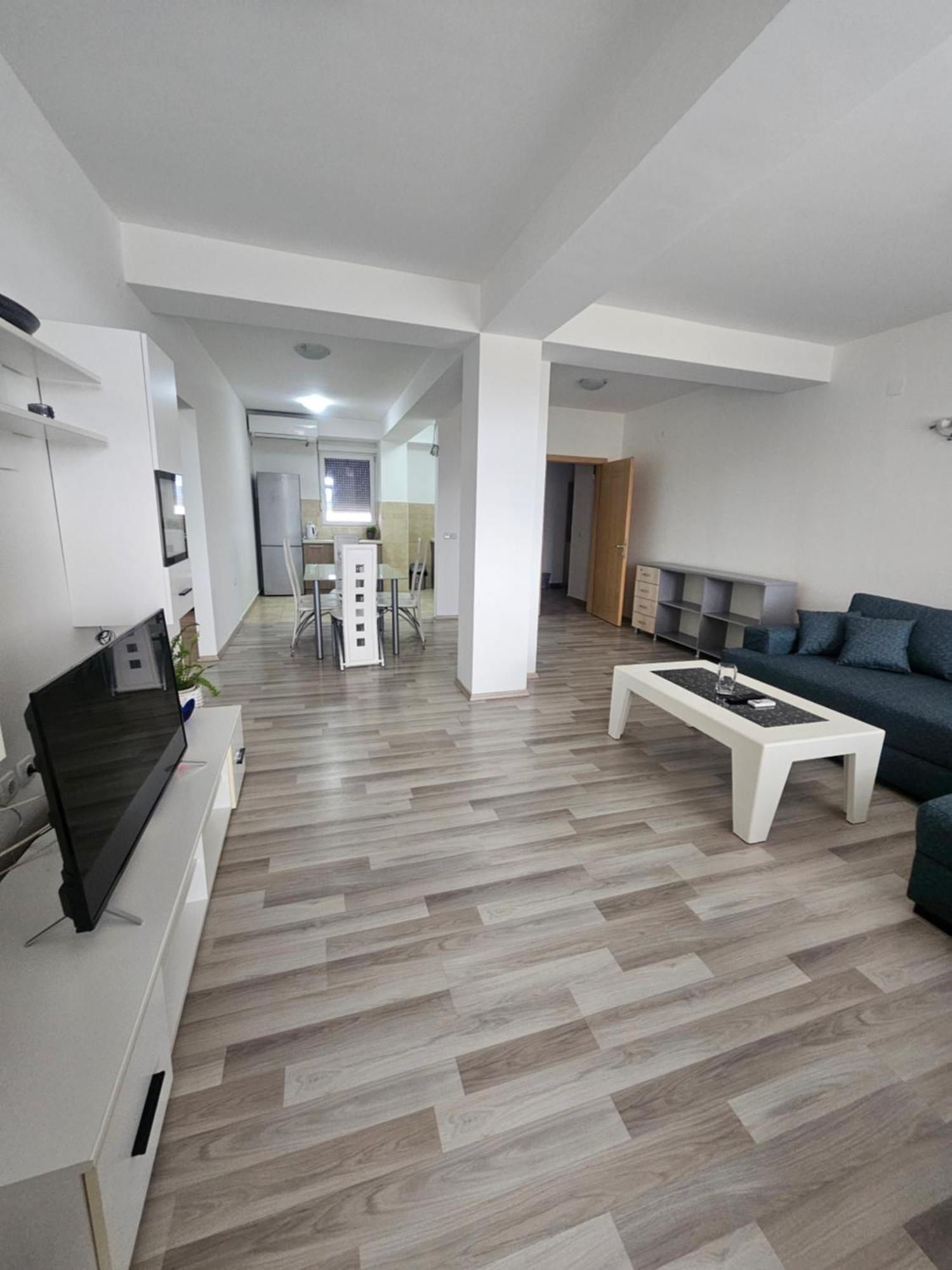 Apartments Lotus Gewgelija Zewnętrze zdjęcie